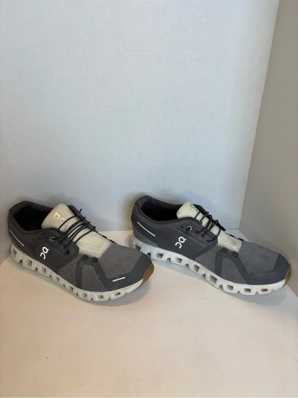 On Running Cloud 5 Combo sneakers size 11.5